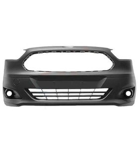FORD COURIER ÖN TAMPON DELİKLİ 13-/TUV FOR07CR001T