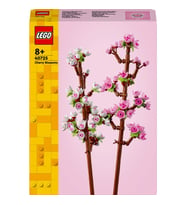 Lego icons 40725 Cherry Blossoms