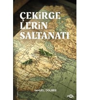 Çekirgelerin Saltanatı