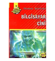 Bilgisayar Cini