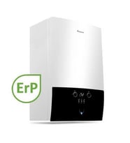 Daikin Ndj Premix 28/28 Kw (24.000 Kcal) Tam Yoğuşmalı Kombi