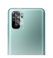 ALLY Xiaomi Redmi Note 10 4G Tempered Glass Cam Kamera Koruyucu-(5775) - SSSSSS4734-9933
