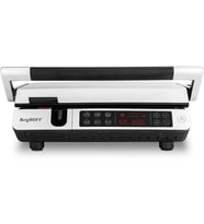 Berghoff Gem Titan Izgara & Tost Makinesi – 2000 W, 340×240 Mm, Lcd Dokunmatik Kontrol
