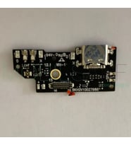 REEDER S19 MAX ŞARJ SOKETİ BORDU