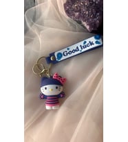 Hellokity anahtarlık