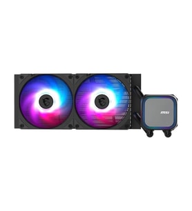 MSI 240MM CORELIQUID A13 240 RGB AM5-1851P SIVI SOĞUTMALI İŞLEMCİ FANI