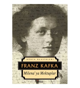 Dünya Klasikleri - Milena'ya Mektuplar