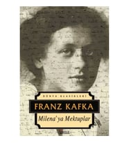 Dünya Klasikleri - Milena'ya Mektuplar