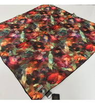 Zer Organik Pamuk Soft Eşarp LDD6104
