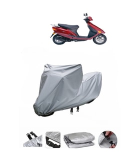 Yeni Honda Bali  Motosiklet Brandası ARKA ÇANTA UYUMSUZ BRANDA
