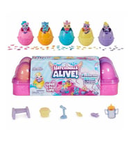 Hatchimals Alive 6 Mini Sürpriz Figür 6071092-20148820