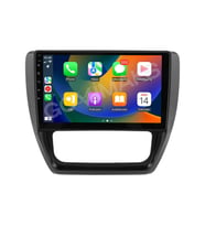 GOVİMAKS VOLKSWAGEN JETTA 2012-2019 DIJITAL UYUMLU 8GB RAM 128GB HAFIZA ANDROID MULTIMEDIA TEYP