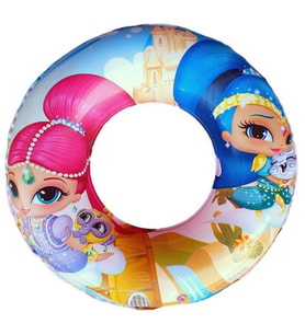 Shimmer And Shine 51 Cm Simit