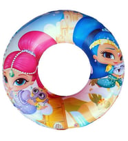 Shimmer And Shine 51 Cm Simit