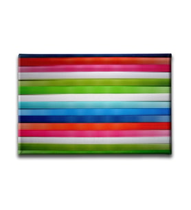 Renk Geçişi  Canvas Tablo BJY120