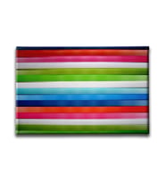 Renk Geçişi  Canvas Tablo BJY120