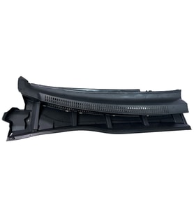 Toyota Corolla 2007-2012 Sağ Ön Cam Alt Izgarası (Orta)