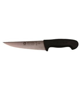 Sürmene 61146 Kasap Kurban Sıyırma Bıçağı 16,5 Cm, Plastik Sap
