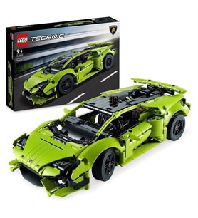 LEGO Technic Lamborghini Huracan Tecnica 42161