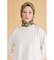 Belli Modal Eşarp  32 12modal