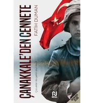 Çanakkaleden Cennete Fatih Duman Nesil Basım