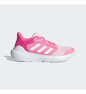 Adidas IE3550 Tensaur Run 3.0 J Çocuk Koşu Ayakkabısı (Pembe)