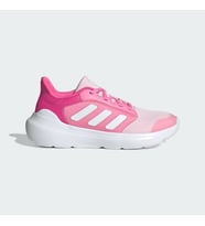 Adidas IE3550 Tensaur Run 3.0 J Çocuk Koşu Ayakkabısı (Pembe)