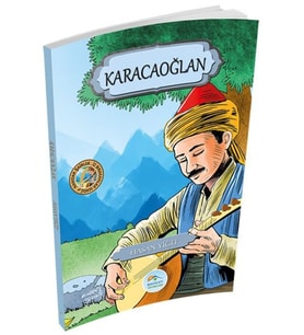 Karacaoğlan