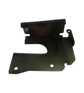 İntercooler Yan Muhafazası Isuzu D-MAX 2012-2020 (SAĞ)