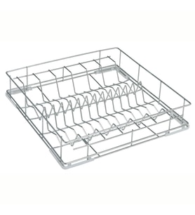 Electrolux Professional CESTO Tel Basket,pizza Tabağı (32 Cm) İçin ,867014