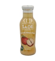 SADE ORGANİK ELMA SUYU 250 GR