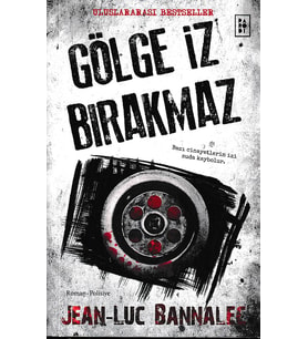 Gölge İz Bırakmaz - Komiser Dupin Serisi 1.