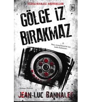 Gölge İz Bırakmaz - Komiser Dupin Serisi 1.