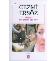 Hayat Bir Emrin Var mı