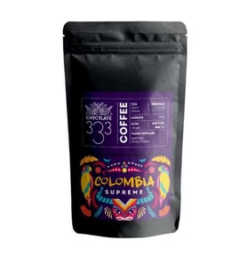 Colombia Supremo