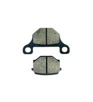 150Kn-Mr-Mh-Xt Ön Fren Disk Balatası Fa093 Orj
