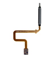 Xiaomi Poco X3 GT Parmak İzi Okuyucu Flex 21061110AG (Siyah)