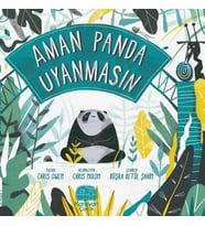 Aman Panda Uyanmasın