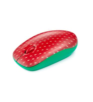 Mustard Stawberry Kablosuz Mouse