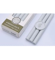 Mühür Mumu Çubuk 11mmx120mm 10 lu Paket Model: 49 GRİ KİL