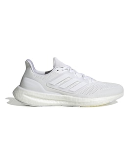 adidas Pureboost 23 Erkek Koşu Ayakkabısı IF2374 Beyaz