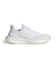 adidas Pureboost 23 Erkek Koşu Ayakkabısı IF2374 Beyaz