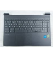 HP Victus 15T-FB -HP Victus 15T-FA klavye kasası