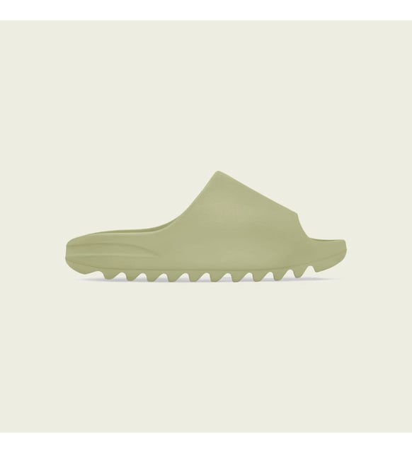 adidas gazelle silver green womens adidas Adifom IIInfinity Mule Olive main image 0