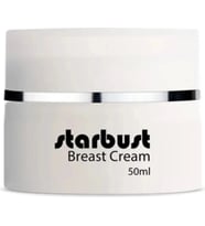 Süper Starbust Breast Cream 50 ml Bakım