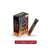 2 Adet Ottoman Secret Max