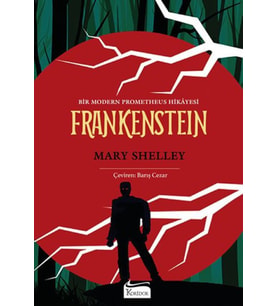 Frankenstein (Bez Ciltli)