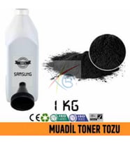 Lexroo BRC06 SAMSUNG UYUMLU UNIVERSAL SİYAH TONER TOZU 1 KG