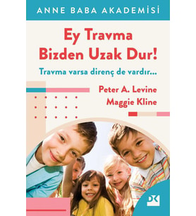 Ey Travma Bizden Uzak Dur! - Sc