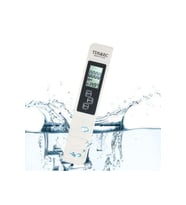 HyMark 3in1 Dijital TDS Su Kalitesi Değeri Sıcaklık Ölçüm Cihazı